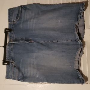 Old Navy Plus Skirt